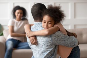 How Can I Help My Child When They Are Emotional?