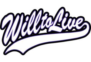 Will To Live Logo