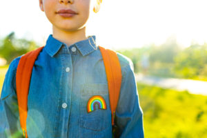 How to Support Your LGBTQ+ Child
