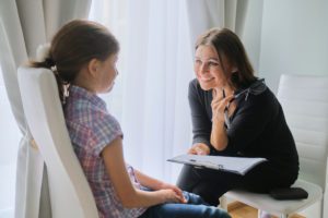 Preparing Your Child for Their First Therapy Session
