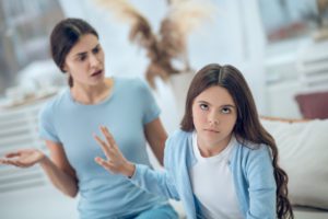 Why Your Kids Don’t Want to Talk to You