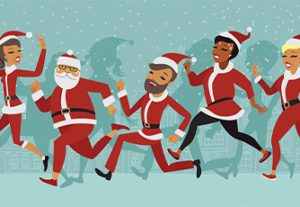 4th Annual Jingle Jog & Nutcracker Brunch