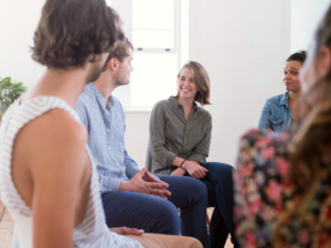 Summer DBT Skills Class for College Students