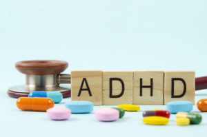 Effects of Medicating ADHD in Children