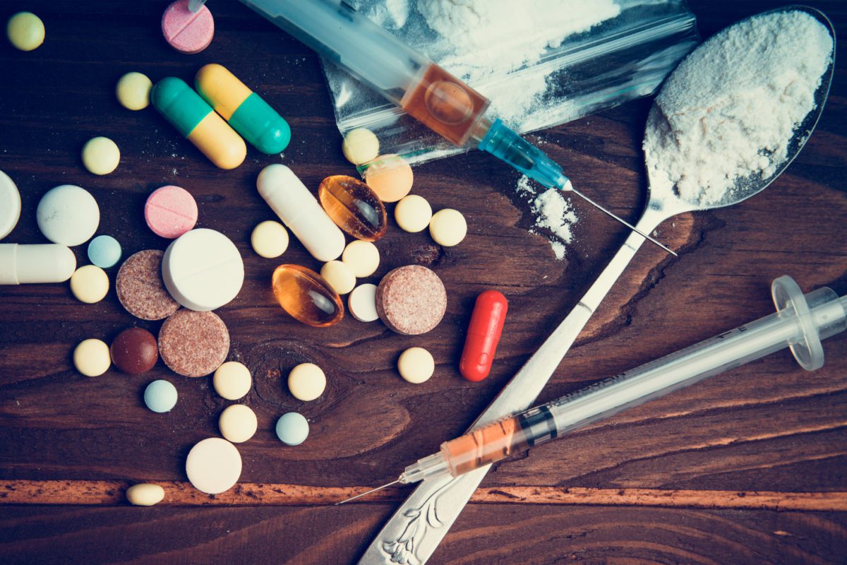 Understanding Drug Use and Addiction