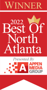 Summit Counseling Center Voted Best of North Atlanta Counseling Services for 2022