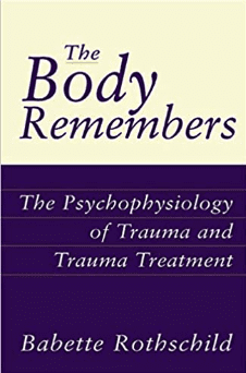 The Body Remembers, The Psychophysiology of Trauma and Trauma Treatment