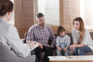 When Parents Should Seek Therapy