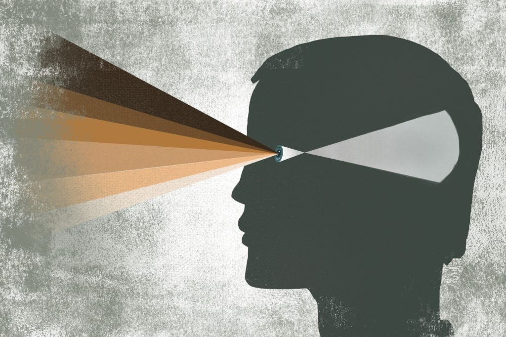 Reflections of Colorblindness