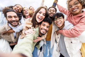 The Importance of Community for Young Adults