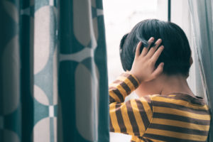 3 Steps to Help Kids Overcome Anxiety