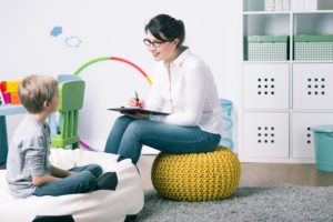 4 Things to Know Before Your Child Begins Therapy