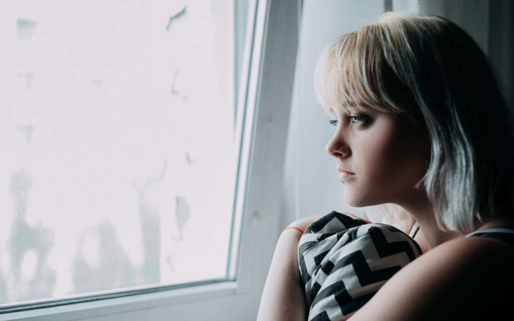 CDC Reports Increasing Mental Health Challenges for U.S. Teens