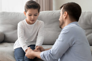 Strategies to Get Children to Listen and Take Responsibility