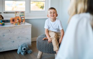 12 Signs Your Child May Benefit from Therapy