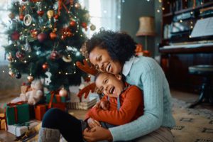 How to Support Your Child’s Behavior Over Holiday Breaks