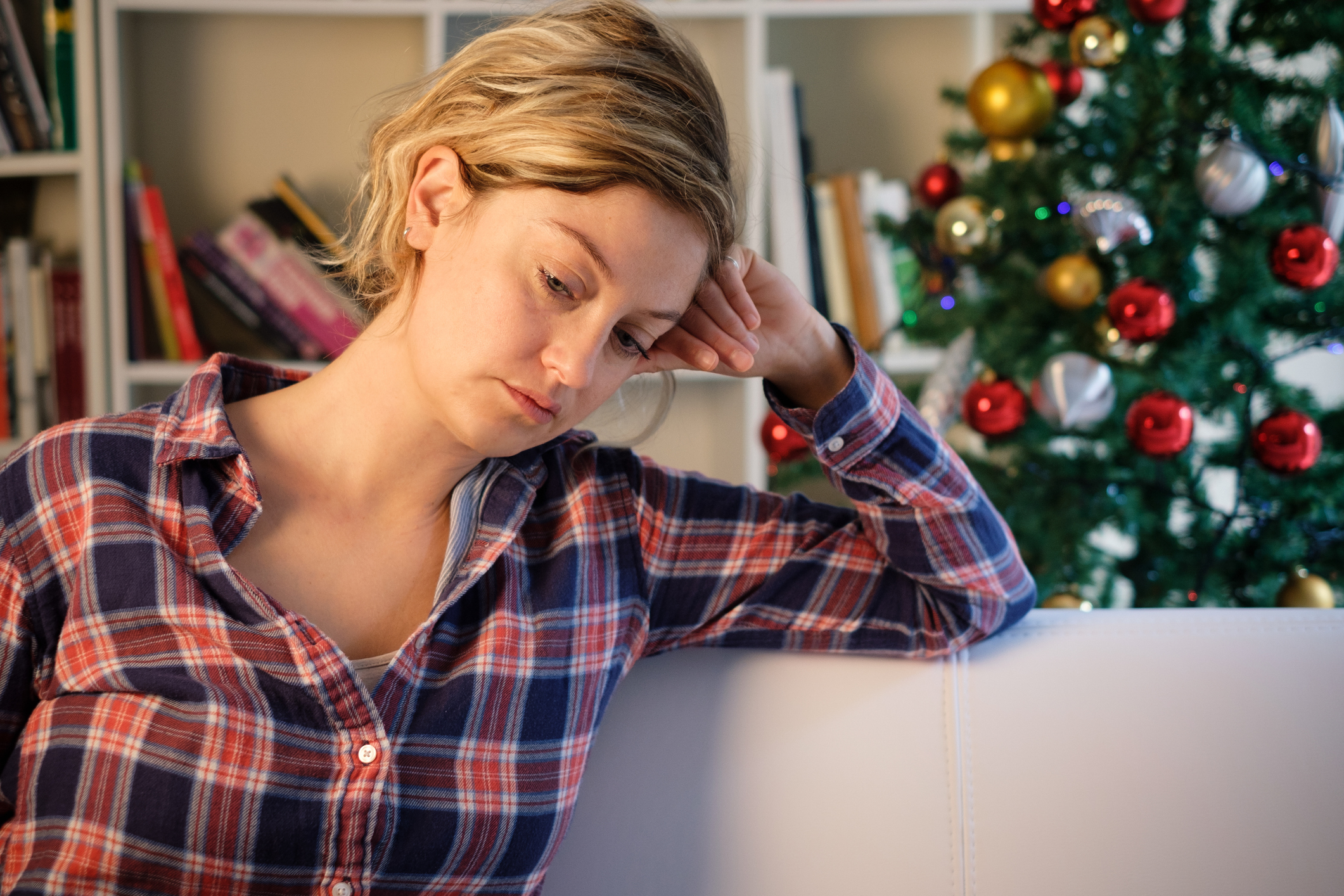 Embracing Connection: A Guide to Overcoming Holiday Loneliness