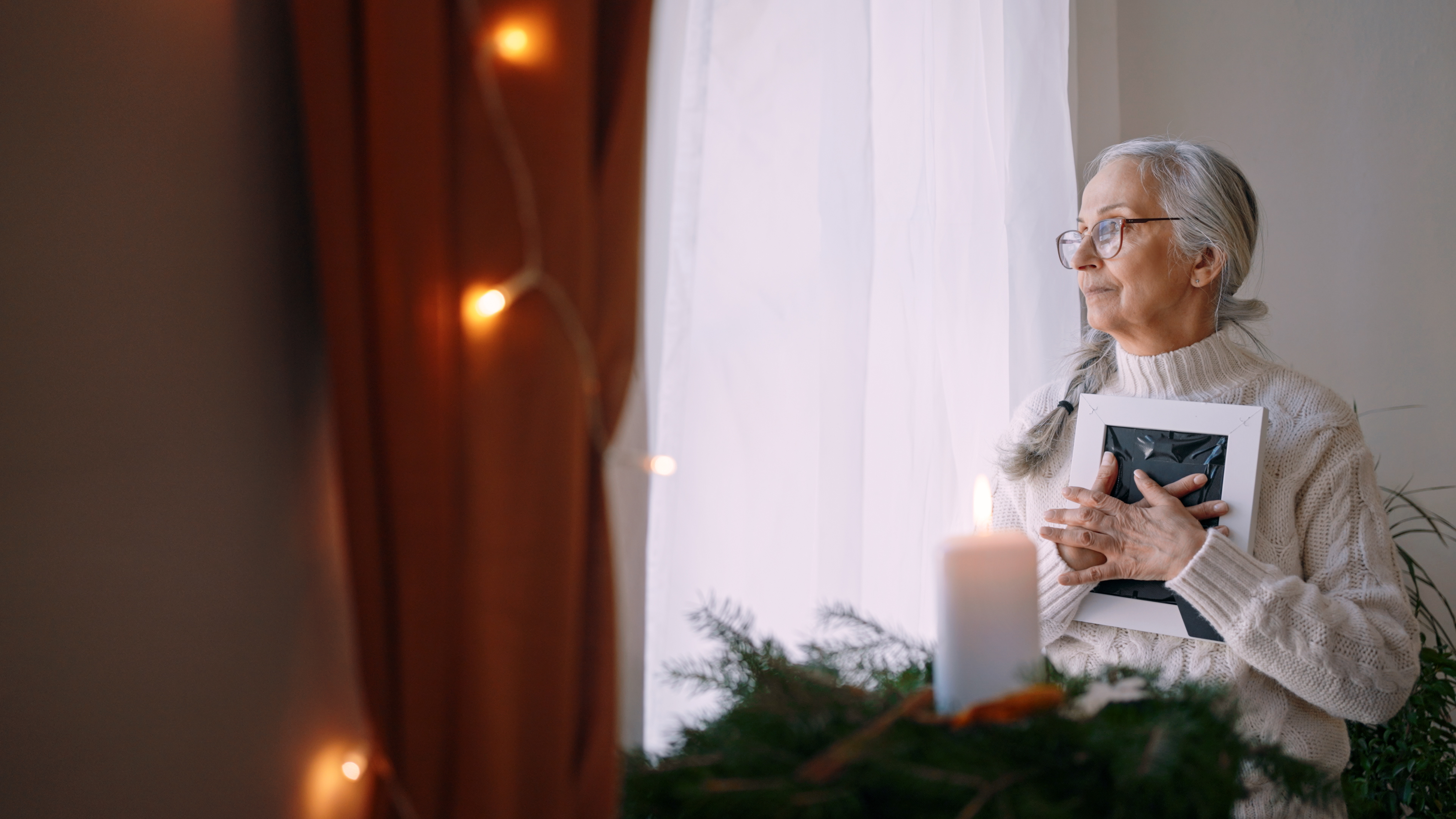 How to Cope with Grief during the Holidays