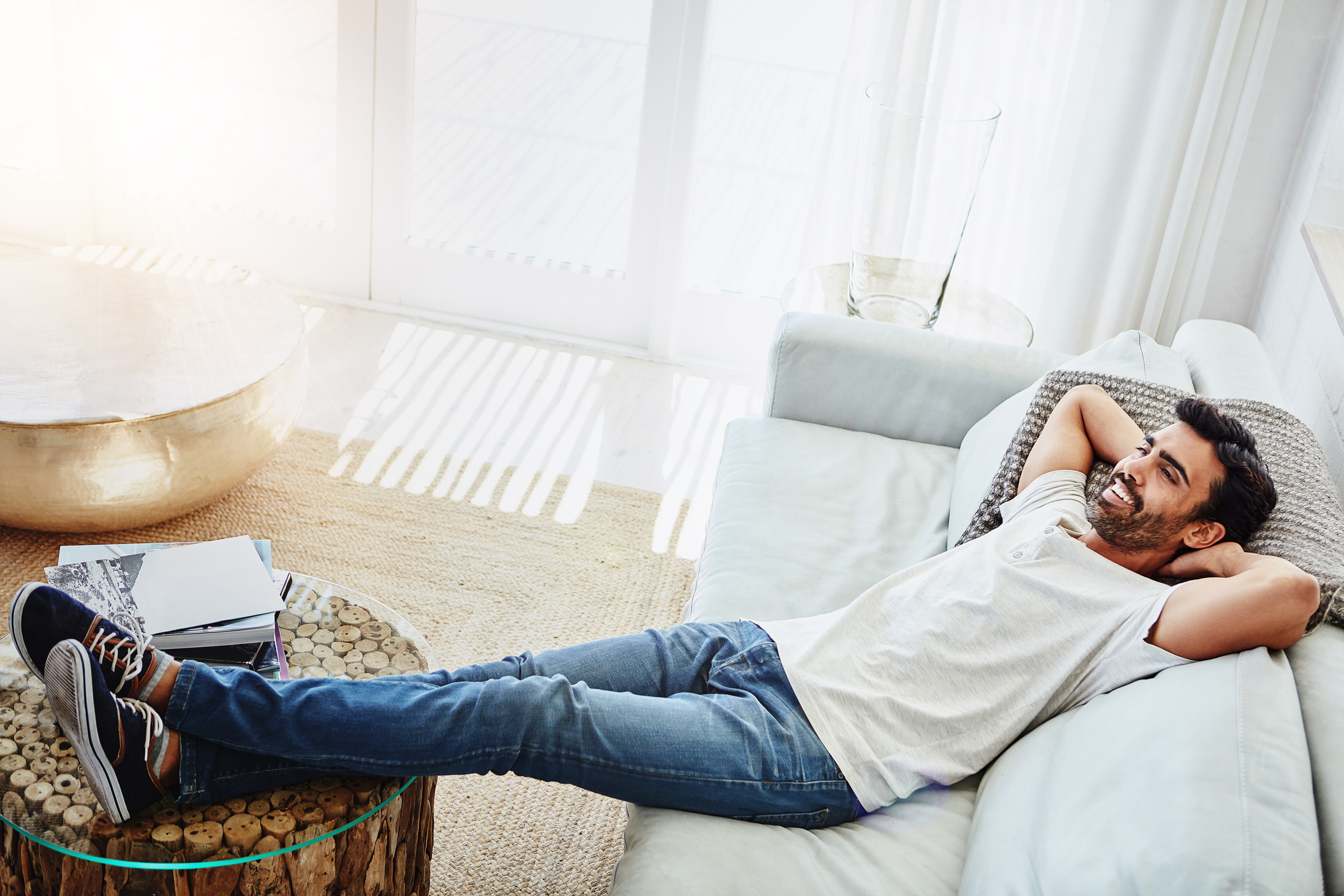 It’s Time to Rest: 5 Types of Rest to Add Into Your Routine
