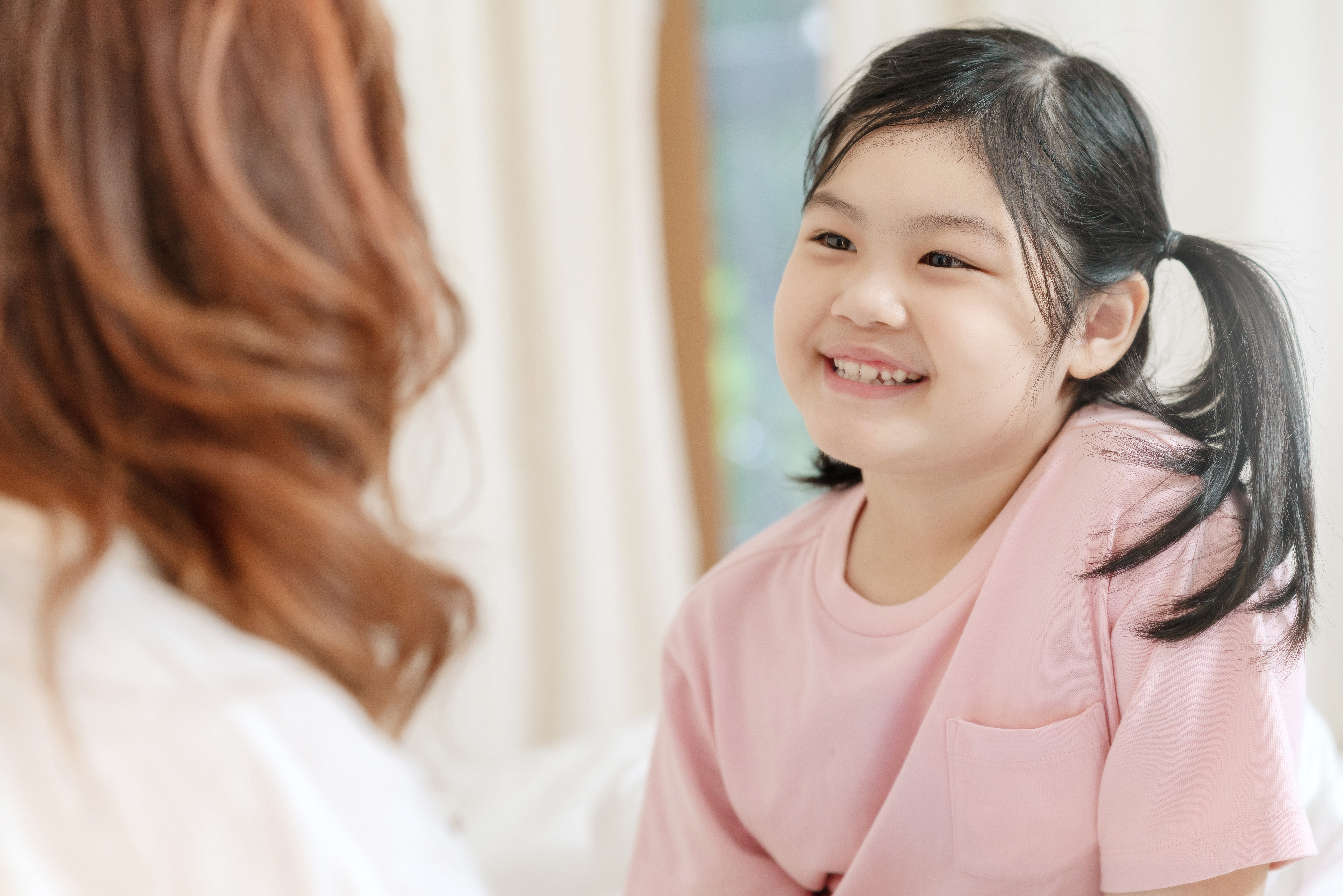 How to Build your Child’s Self-Esteem