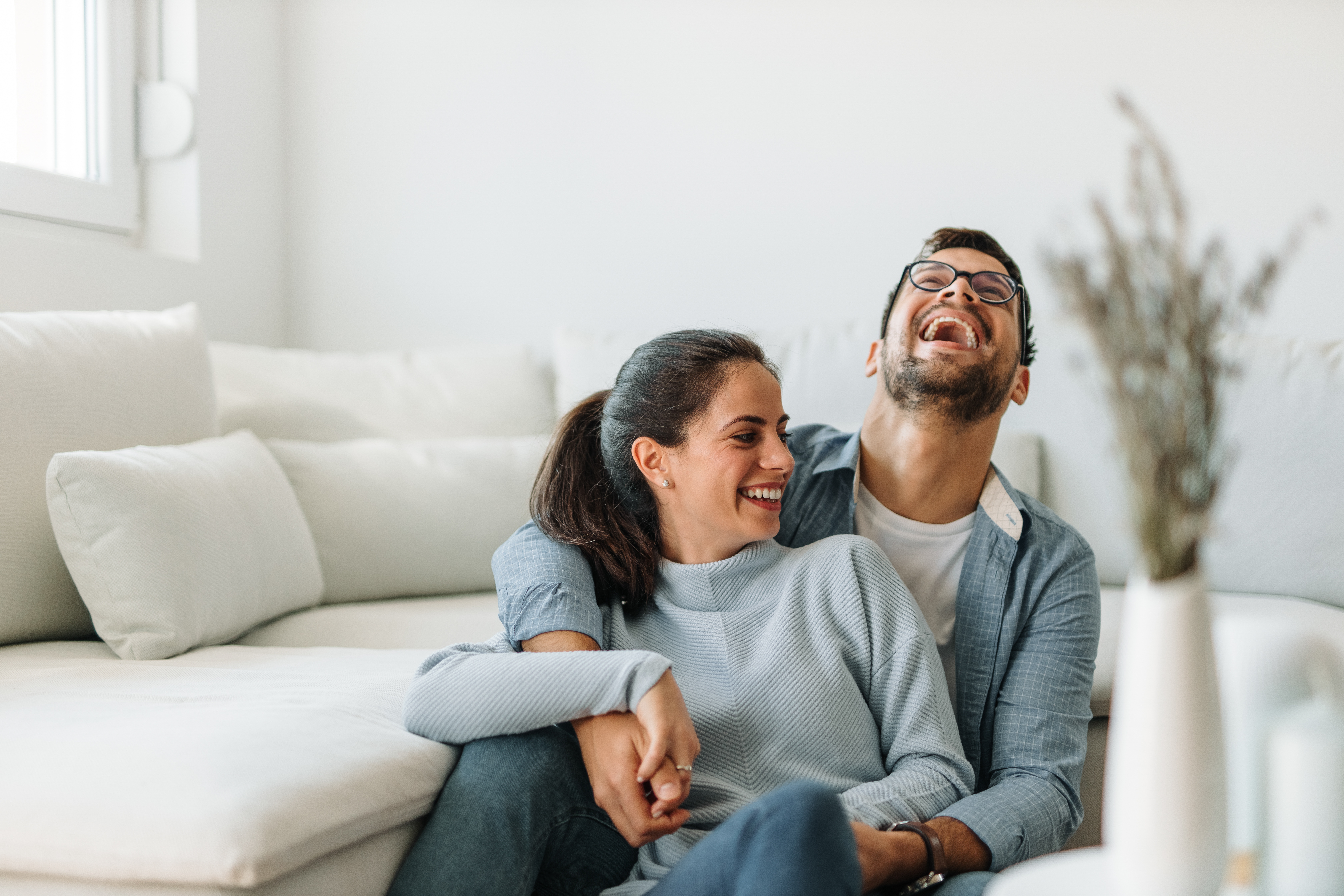 Building Stronger Bonds with Your Partner: An Overview of the Gottman Method