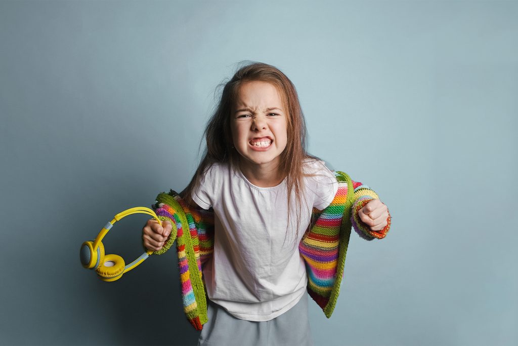 What “Tantrums” Can Tell You