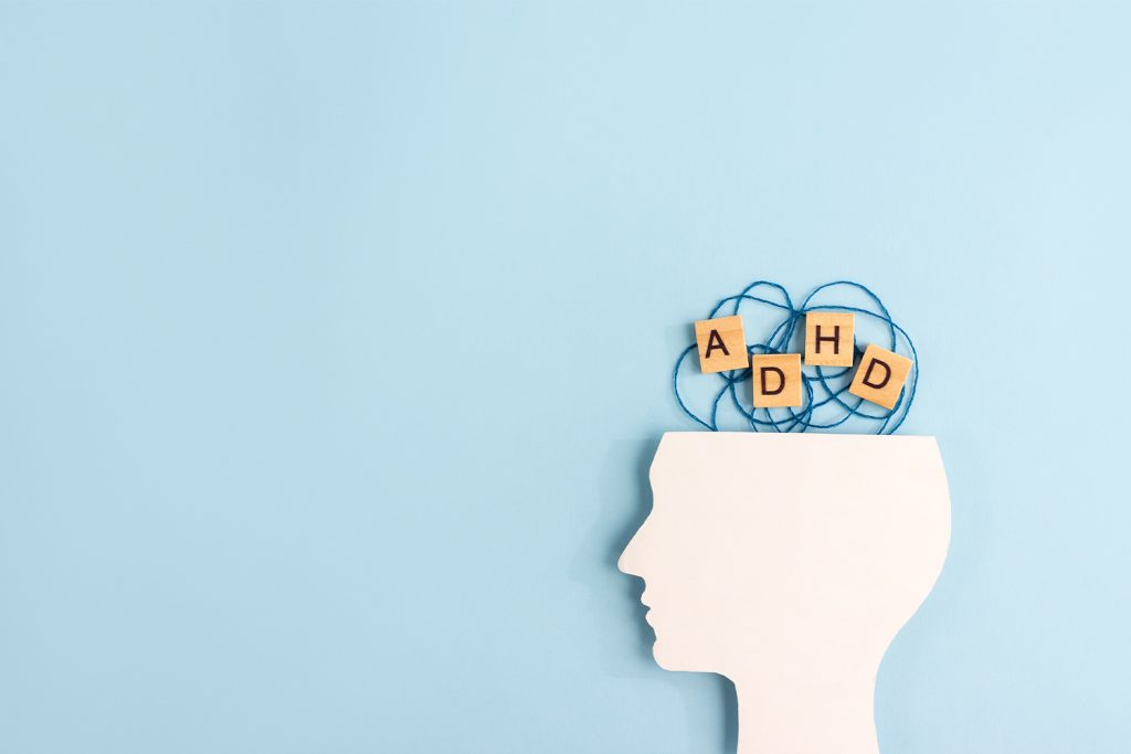 Why Routines Are Especially Important for Kids with ADHD