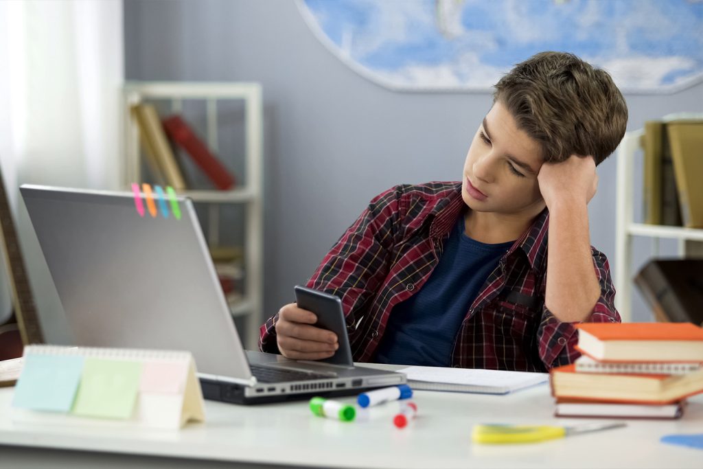 The Procrastination Effect