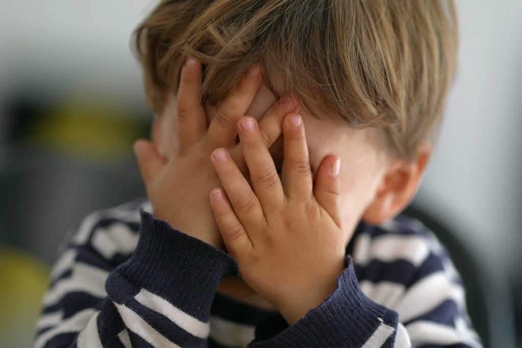 Big Changes, Big Feelings