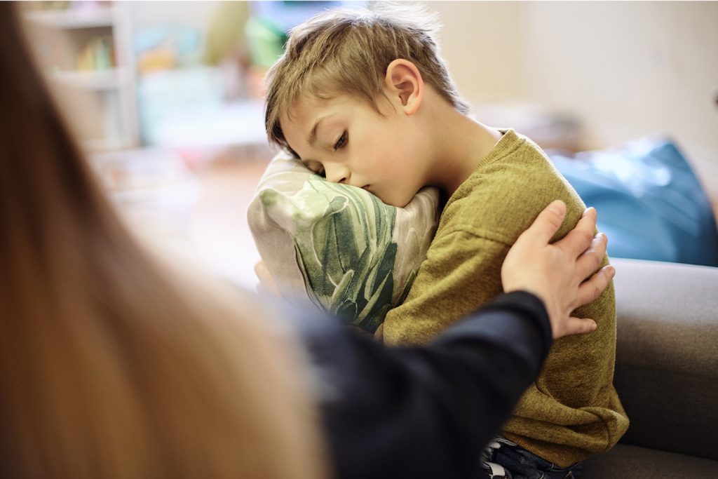 A Kid’s Guide to Expressing Feelings