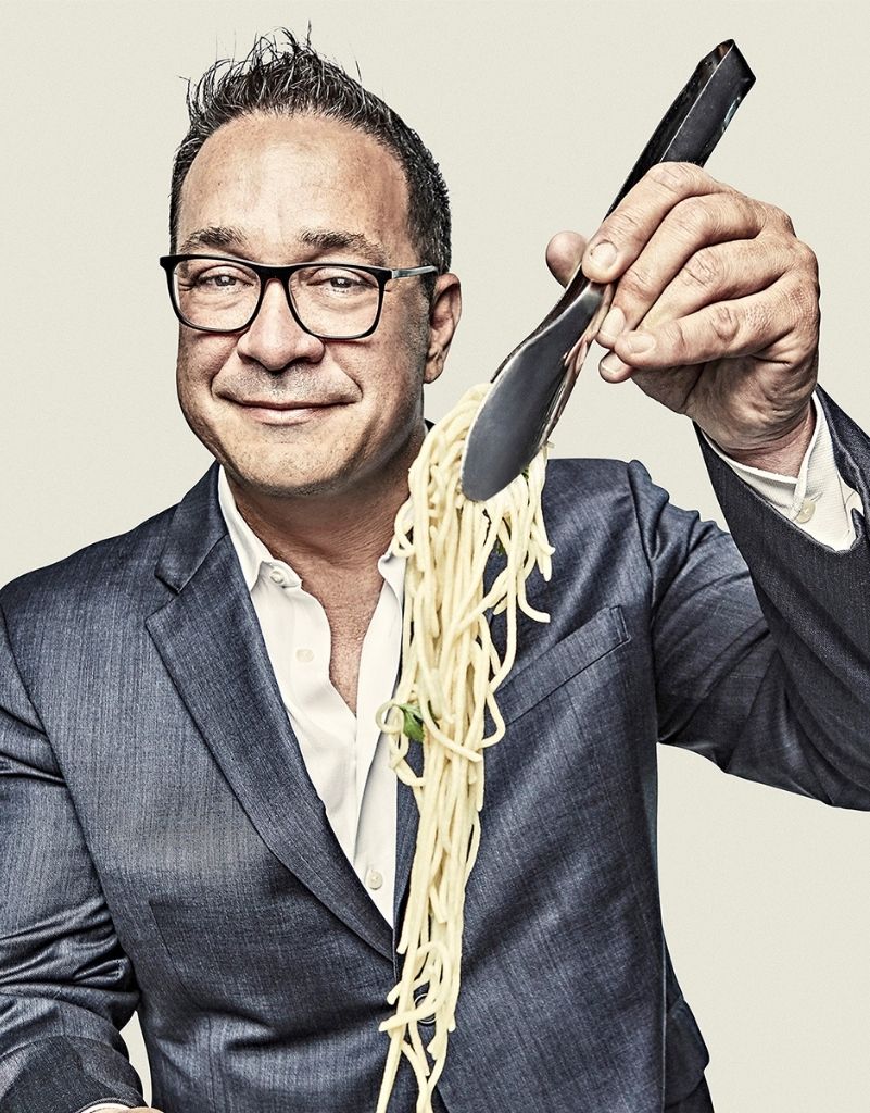 Steve Palmer - Founder, Managing Partner, and Chief Vision Officer of Indigo Road Hospitality Group