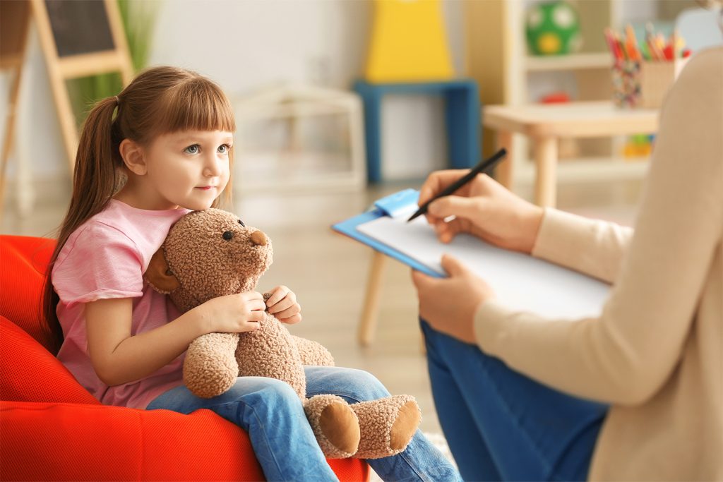 Rethinking What Counseling Means for Kids