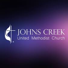JCUMC Logo