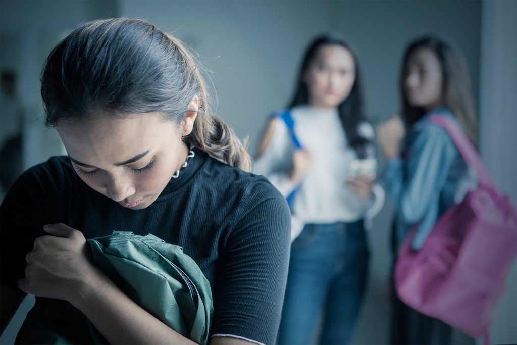 Breaking the Cycle of Perfectionism in Teens