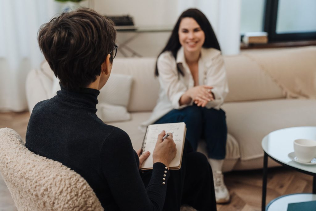 Finding the Right Therapist: Why Fit Matters